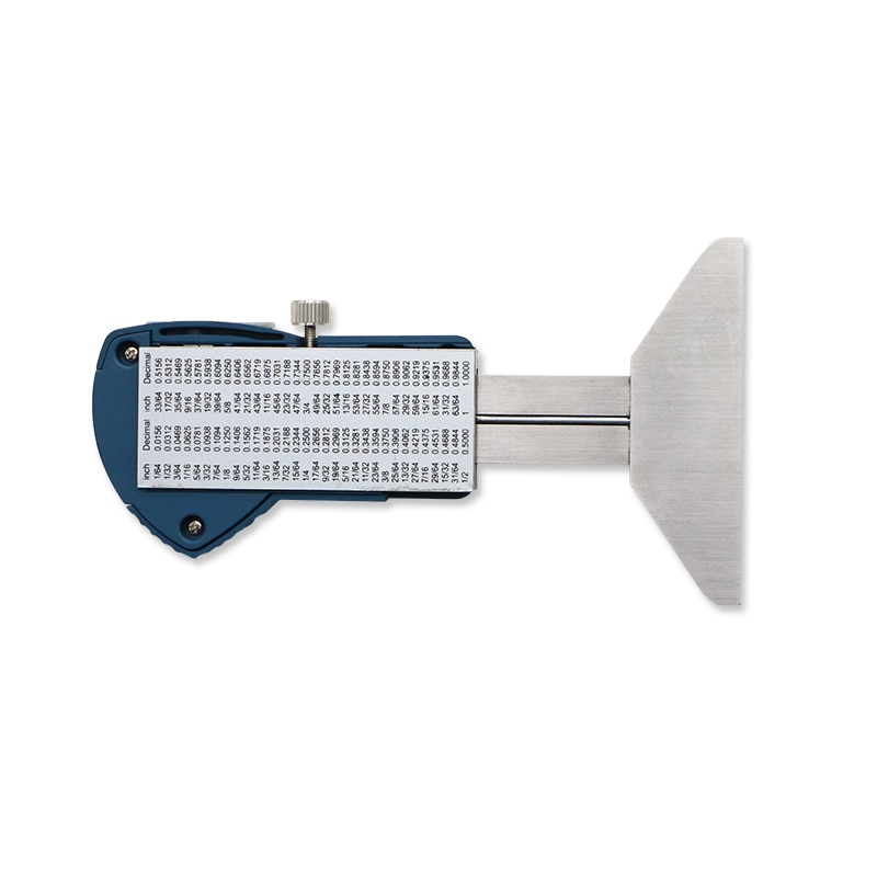 Universal Tire Tread Depth Gauge Universal Tire Tread Depth Gauge