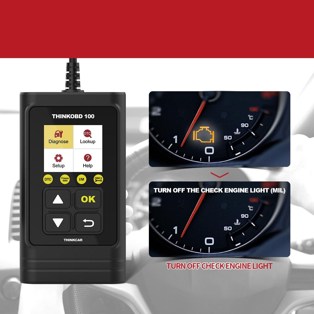 Car Scanner Diagnostic Tool Car Scanner Diagnostic Tool