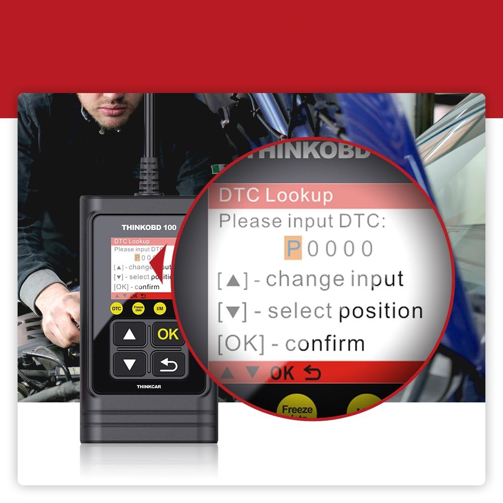 Car Scanner Diagnostic Tool Car Scanner Diagnostic Tool