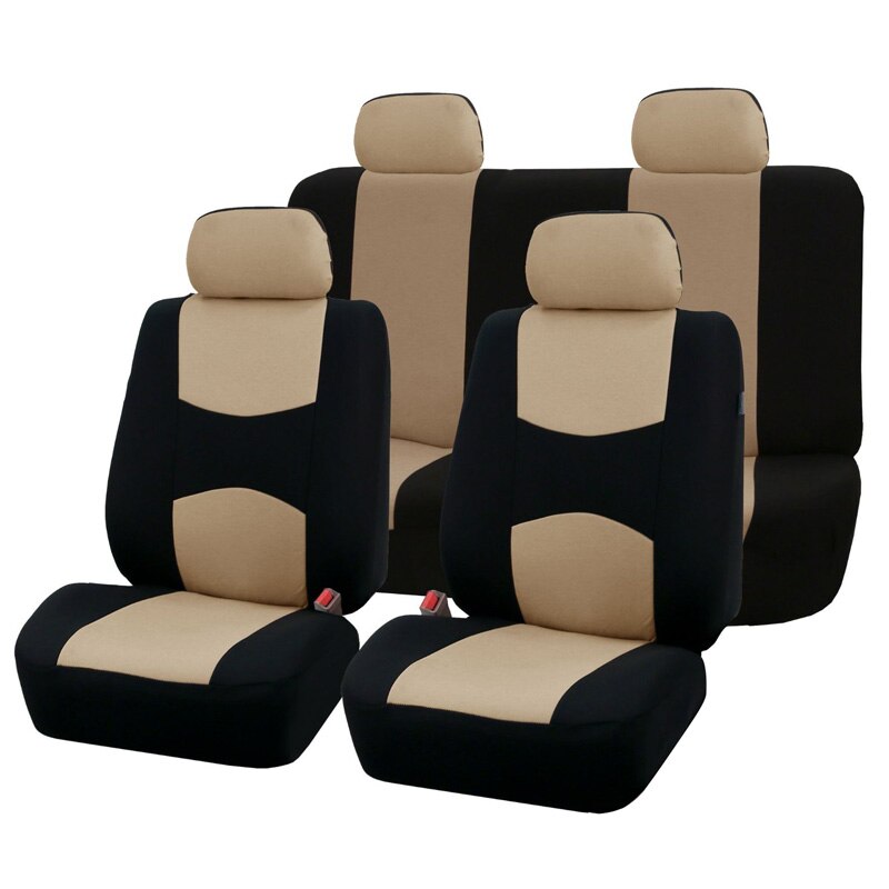 Car Full Set Seat Covers