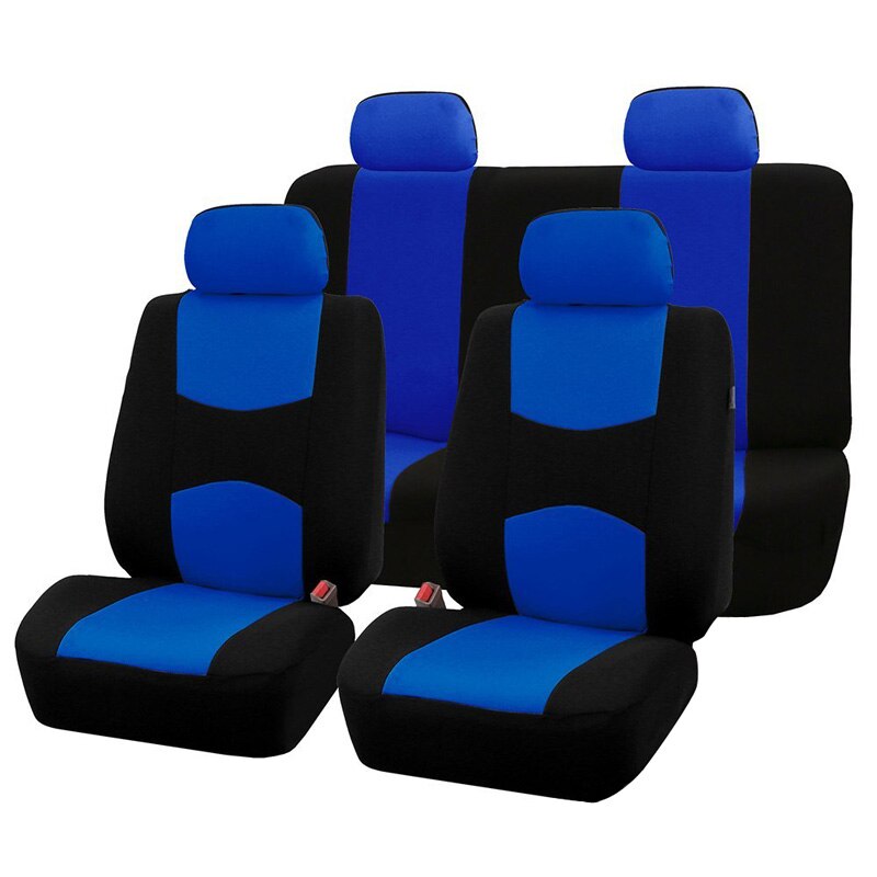 Car Full Set Seat Covers
