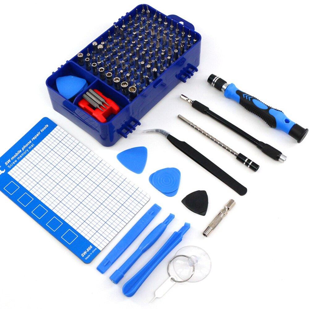 Universal Multifunction Hand Tools Kit Universal Multifunction Hand Tools Kit