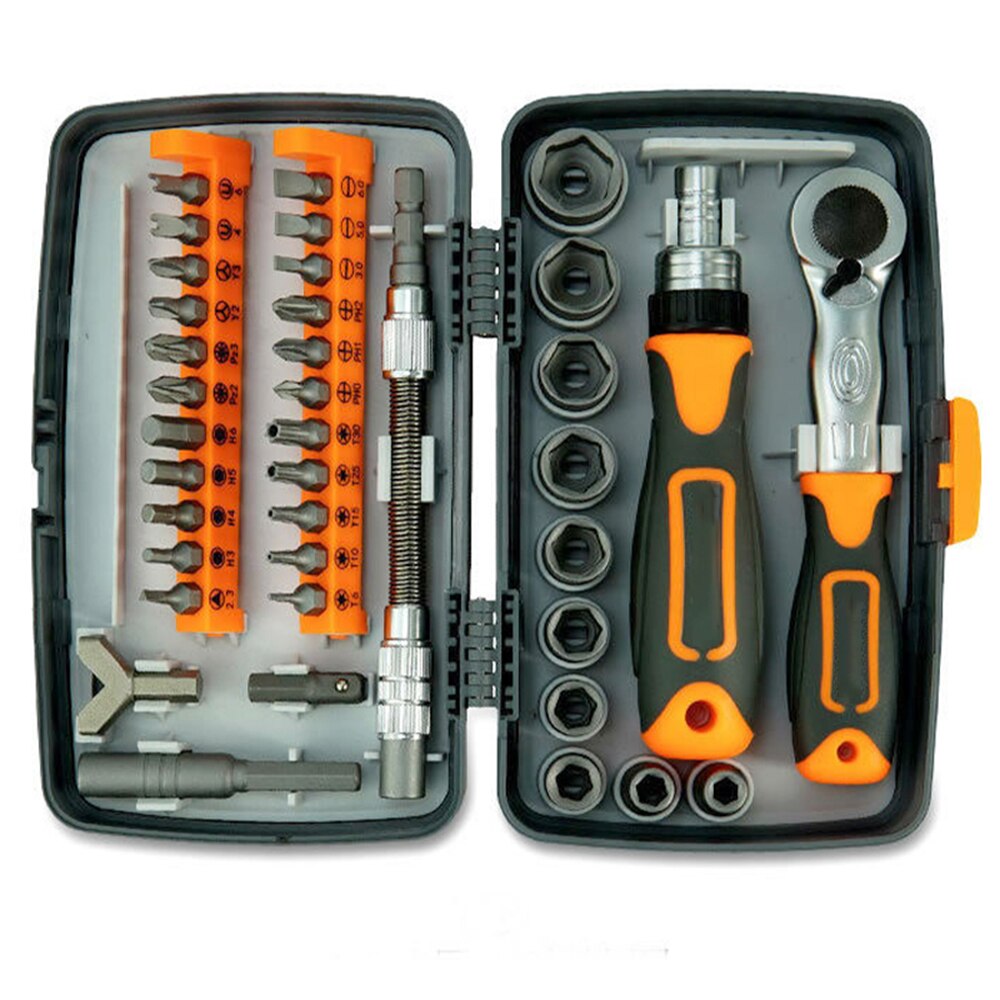 Universal Multifunction Hand Tools Kit Universal Multifunction Hand Tools Kit