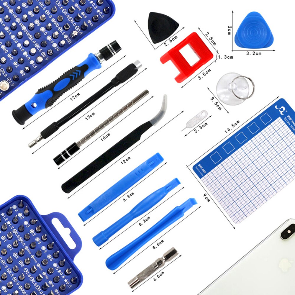 Universal Multifunction Hand Tools Kit Universal Multifunction Hand Tools Kit