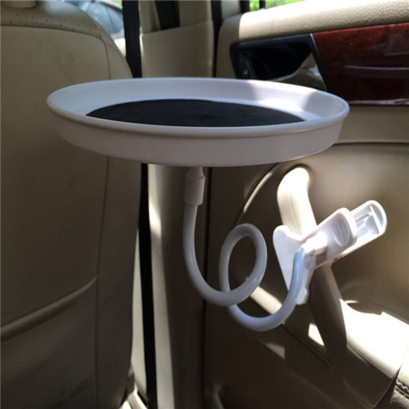 Adjustable Car Cup Food Holder