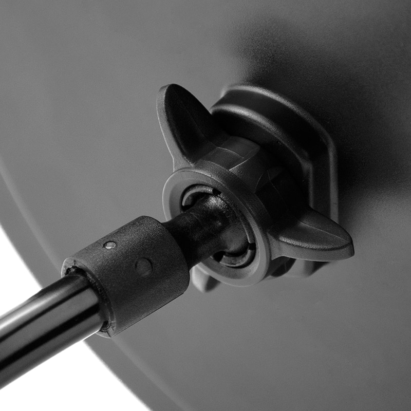 Adjustable Car Cup Food Holder