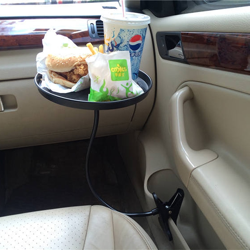 Adjustable Car Cup Food Holder